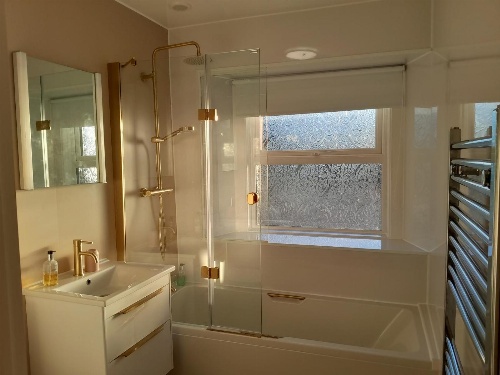 The White House Guest House image 3